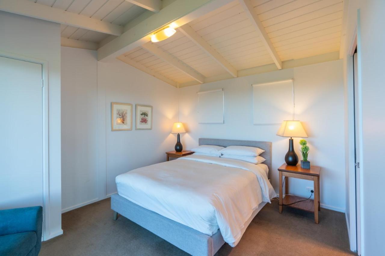 Limosa Rise Bed & Breakfast Yanakie Exterior foto