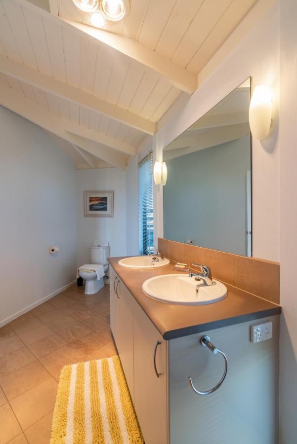Limosa Rise Bed & Breakfast Yanakie Exterior foto